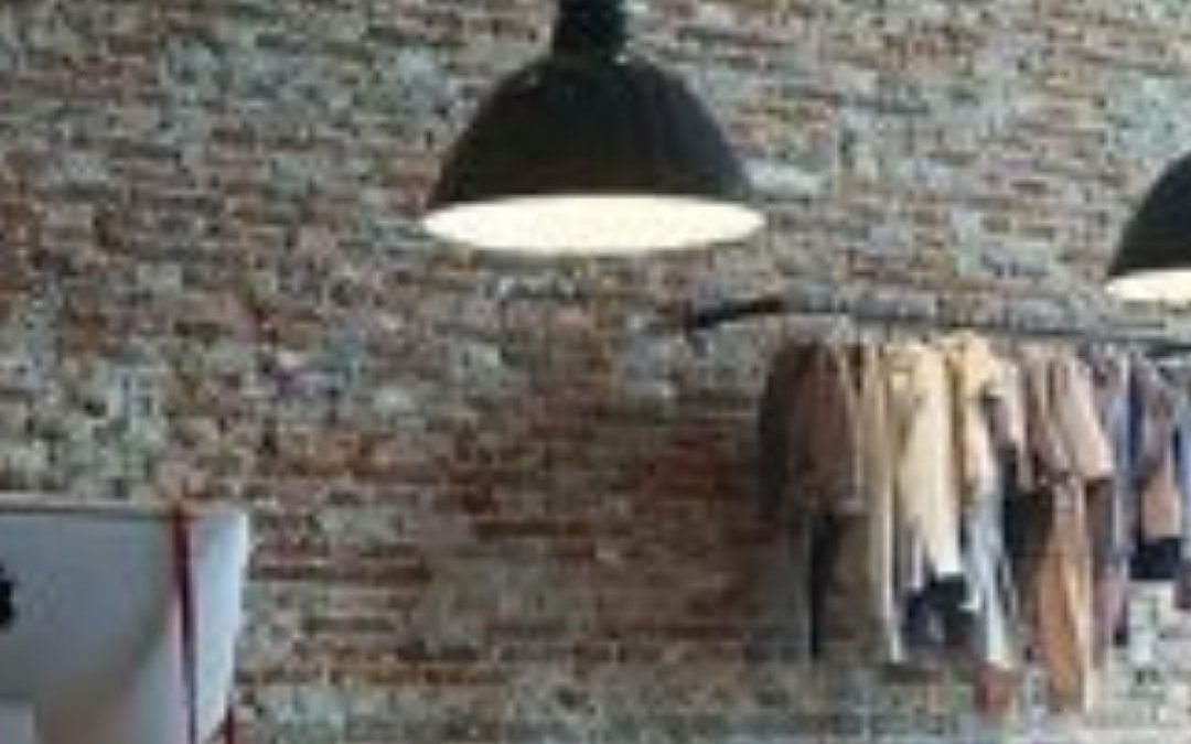 Showroom & Kantoor