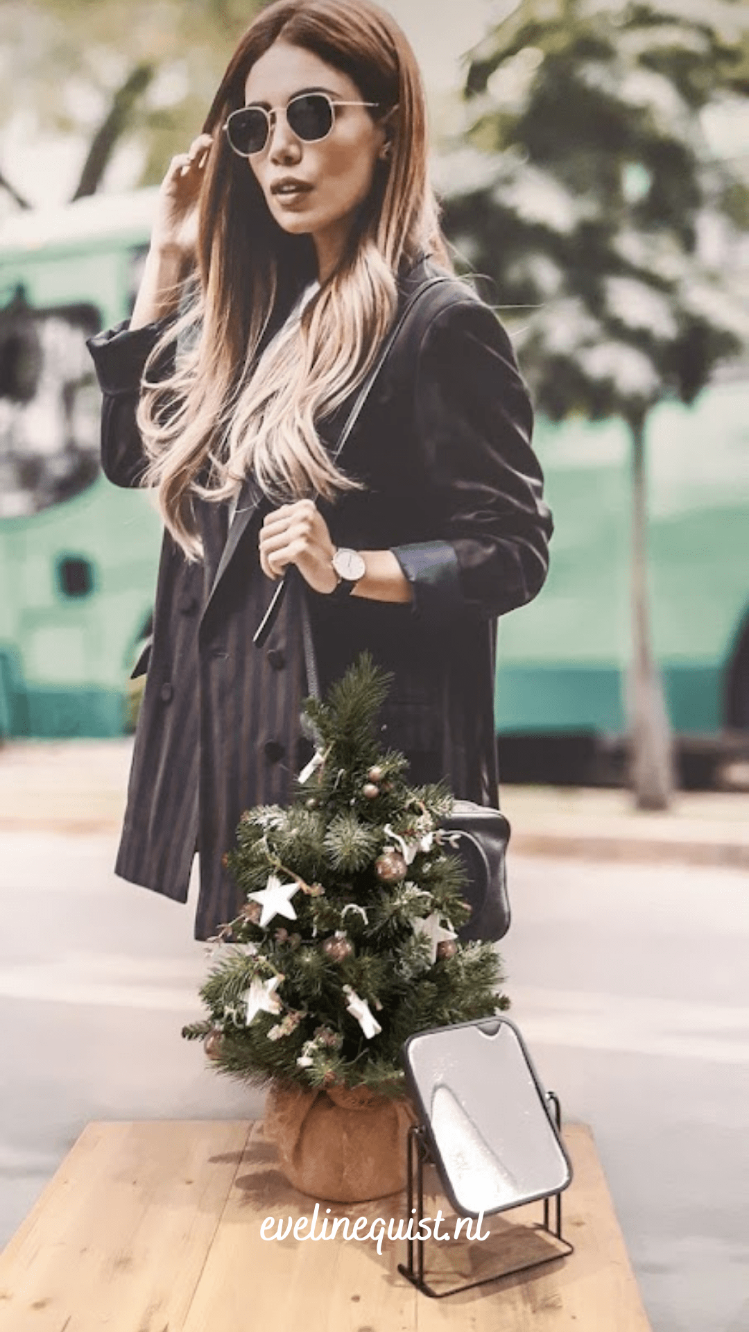 Kerstdecorati